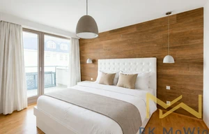 Apartment for rent, 4+kk - 3 bedrooms, 116m<sup>2</sup>
