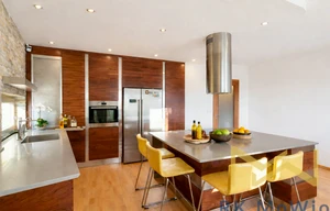 Apartment for rent, 4+kk - 3 bedrooms, 116m<sup>2</sup>