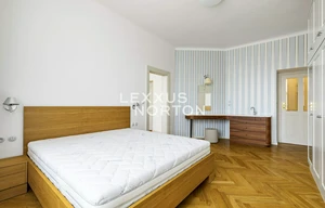 Apartment for rent, 3+1 - 2 bedrooms, 142m<sup>2</sup>
