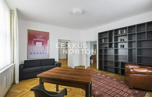 Apartment for rent, 3+1 - 2 bedrooms, 142m<sup>2</sup>