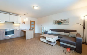 Apartment for rent, 2+kk - 1 bedroom, 58m<sup>2</sup>
