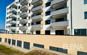 Apartment for rent, 3+kk - 2 bedrooms, 75m<sup>2</sup>