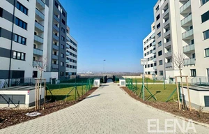 Apartment for rent, 3+kk - 2 bedrooms, 75m<sup>2</sup>