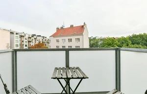 Apartment for rent, 2+1 - 1 bedroom, 73m<sup>2</sup>