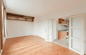 Apartment for rent, 2+1 - 1 bedroom, 73m<sup>2</sup>