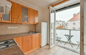 Apartment for rent, 2+1 - 1 bedroom, 73m<sup>2</sup>