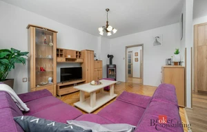 Apartment for sale, 4+kk - 3 bedrooms, 101m<sup>2</sup>