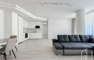Apartment for rent, 3+kk - 2 bedrooms, 124m<sup>2</sup>