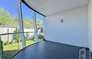 Apartment for rent, 3+kk - 2 bedrooms, 124m<sup>2</sup>