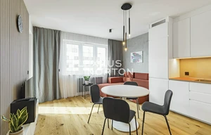 Apartment for rent, 2+kk - 1 bedroom, 42m<sup>2</sup>