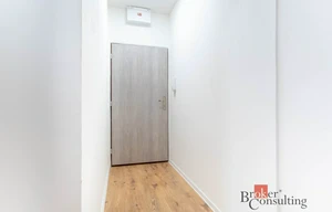 Apartment for sale, 2+kk - 1 bedroom, 48m<sup>2</sup>