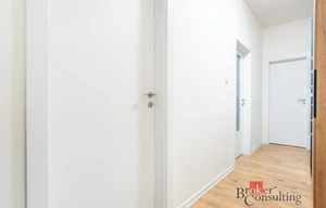 Apartment for sale, 2+kk - 1 bedroom, 48m<sup>2</sup>