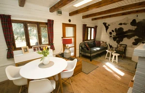 Cottage for rent, 36m<sup>2</sup>, 486m<sup>2</sup> of land