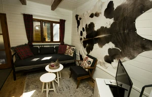 Cottage for rent, 36m<sup>2</sup>, 486m<sup>2</sup> of land