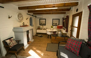 Cottage for rent, 36m<sup>2</sup>, 486m<sup>2</sup> of land