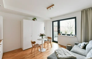 Apartment for sale, 2+kk - 1 bedroom, 40m<sup>2</sup>