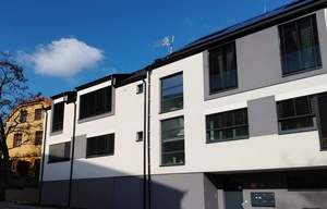 Apartment for sale, 2+kk - 1 bedroom, 40m<sup>2</sup>