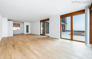 Apartment for rent, 2+kk - 1 bedroom, 111m<sup>2</sup>