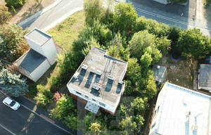 Building plot for sale, 789m<sup>2</sup>