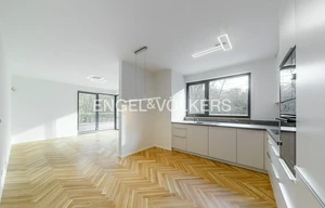 Apartment for rent, 3+kk - 2 bedrooms, 95m<sup>2</sup>