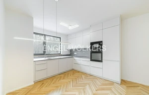 Apartment for rent, 3+kk - 2 bedrooms, 95m<sup>2</sup>