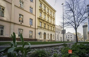 Apartment for sale, 2+kk - 1 bedroom, 73m<sup>2</sup>