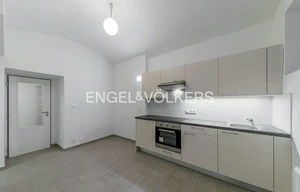 Apartment for rent, 2+1 - 1 bedroom, 58m<sup>2</sup>