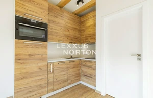 Apartment for sale, 3+kk - 2 bedrooms, 48m<sup>2</sup>