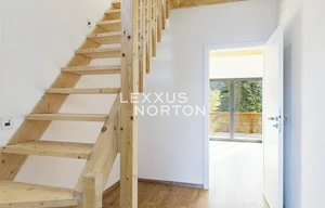 Apartment for sale, 3+kk - 2 bedrooms, 48m<sup>2</sup>