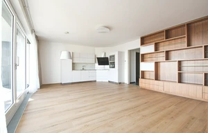 Apartment for rent, 3+kk - 2 bedrooms, 96m<sup>2</sup>