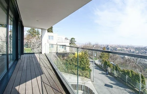 Apartment for rent, 3+kk - 2 bedrooms, 96m<sup>2</sup>