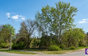 Building plot for sale, 924m<sup>2</sup>