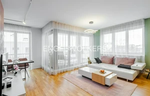 Apartment for rent, 2+kk - 1 bedroom, 63m<sup>2</sup>