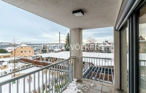 Apartment for rent, 2+kk - 1 bedroom, 63m<sup>2</sup>