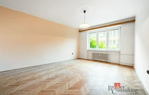 Apartment for sale, 2+1 - 1 bedroom, 62m<sup>2</sup>