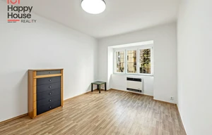 Apartment for rent, 2+1 - 1 bedroom, 52m<sup>2</sup>