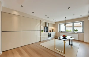 Apartment for sale, 3+kk - 2 bedrooms, 72m<sup>2</sup>