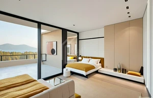 Apartment for sale, 3+kk - 2 bedrooms, 72m<sup>2</sup>