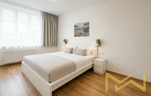 Apartment for rent, 2+kk - 1 bedroom, 73m<sup>2</sup>