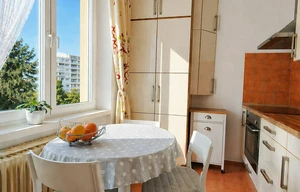 Apartment for sale, 2+1 - 1 bedroom, 52m<sup>2</sup>