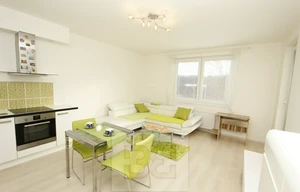 Apartment for rent, 2+kk - 1 bedroom, 47m<sup>2</sup>