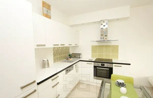 Apartment for rent, 2+kk - 1 bedroom, 47m<sup>2</sup>