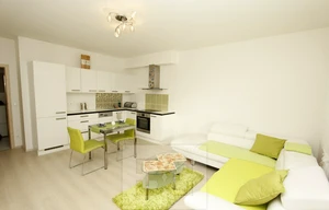 Apartment for rent, 2+kk - 1 bedroom, 47m<sup>2</sup>