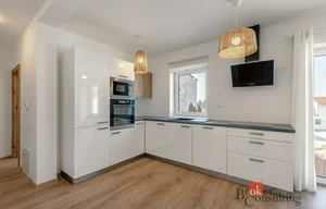 Apartment for rent, 3+kk - 2 bedrooms, 58m<sup>2</sup>