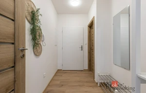 Apartment for rent, 3+kk - 2 bedrooms, 58m<sup>2</sup>