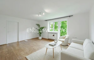 Apartment for sale, 3+1 - 2 bedrooms, 73m<sup>2</sup>