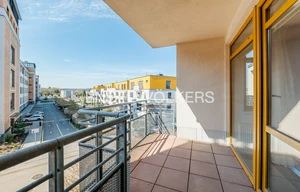 Apartment for rent, 2+kk - 1 bedroom, 65m<sup>2</sup>