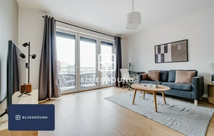 Apartment for rent, 2+kk - 1 bedroom, 44m<sup>2</sup>