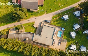 Accommodation for sale, 259m<sup>2</sup>