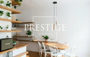 Apartment for rent, 2+kk - 1 bedroom, 45m<sup>2</sup>